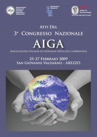 Rendiconti Online della Società Geologica Italiana - Vol. 6/2009